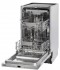 Посудомоечная машина De'Longhi DDW06S Granate platinum