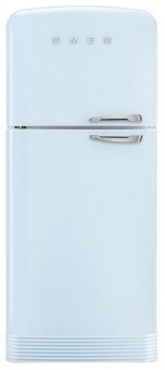 Холодильник smeg FAB50LPB