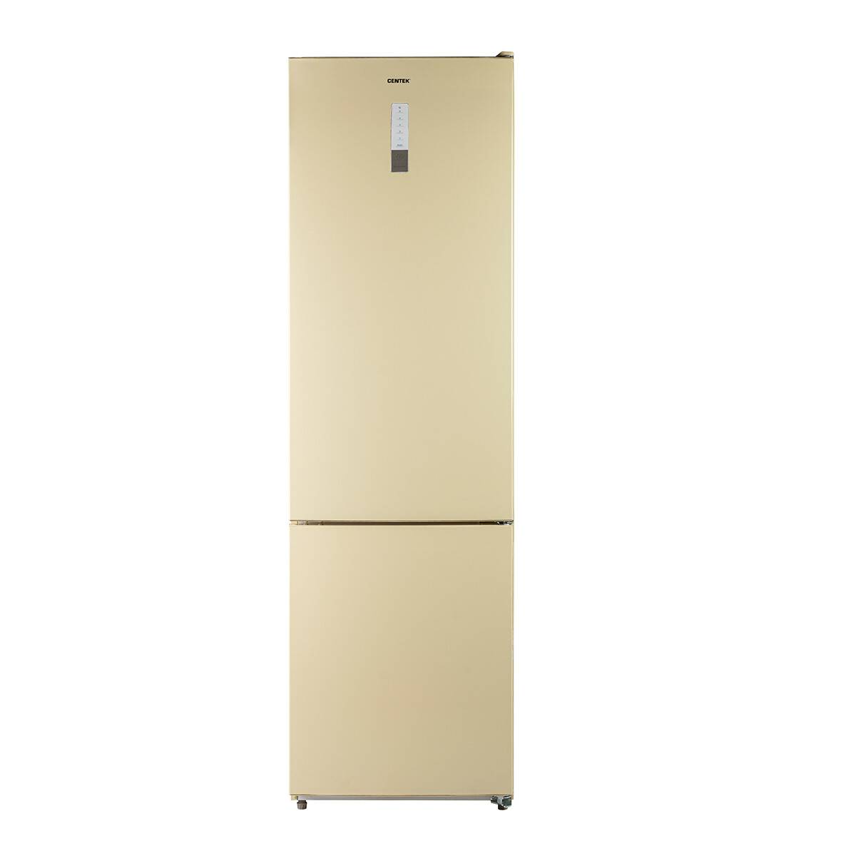 Холодильник Centek CT-1733 NF Beige купить в Москве - интернет-магазин  GOOD-BT