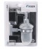 Дозатор жидкого мыла Fixsen Metra FX-11112