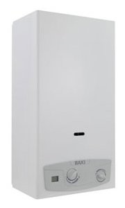 Проточный водонагреватель Baxi SIG-2 11p