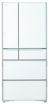 Холодильник Hitachi R-G690GUXW