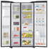 Холодильник Samsung RS65R54412C