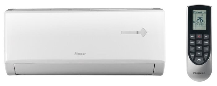 Сплит-система Pioneer KFR50KW / KOR50KW