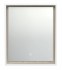 Зеркало Cersanit LOUNA 60 (SP-LU-LOU60-Os) белый