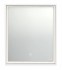 Зеркало Cersanit LOUNA 60 (SP-LU-LOU60-Os) белый