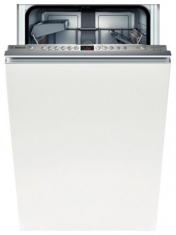 Встраиваемая посудомоечная машина Bosch SPV63M50
