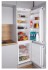 Встраиваемый холодильник MAUNFELD MBF.177NFW