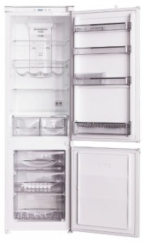 Встраиваемый холодильник MAUNFELD MBF.177NFW