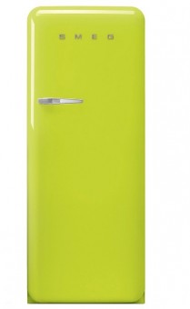 Холодильник smeg FAB28RLI3