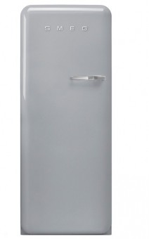 Холодильник smeg FAB28LSV3