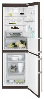 Холодильник Electrolux EN 93488 MO