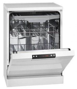 Посудомоечная машина Bomann GSP 850 white