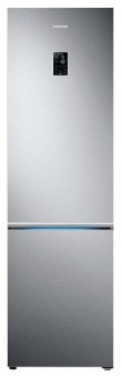 Холодильник Samsung RB-37 K6220SS