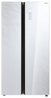 Холодильник Kraft KF-HC3540CW