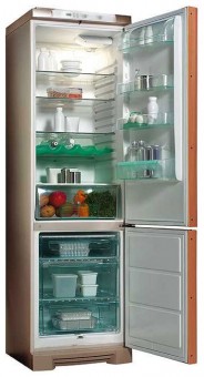 Холодильник Electrolux ERB 4110 AC