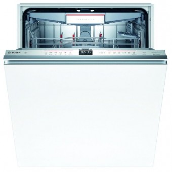 Встраиваемая посудомоечная машина Bosch SMV66TD26R