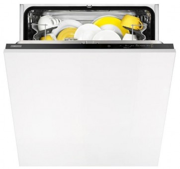 Посудомоечная машина Zanussi ZDT 921006 F