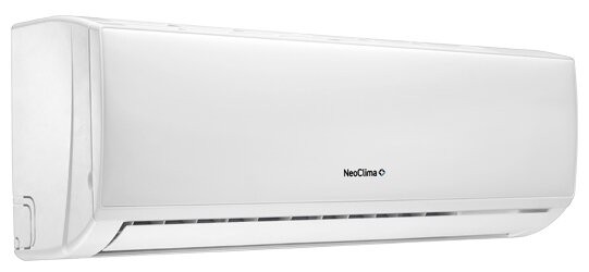Сплит-система NeoClima NS/NU-HAL09F