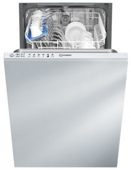 Посудомоечная машина Indesit DISR 16B