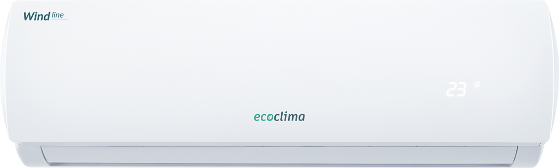 Сплит-система ECOCLIMA ECW/I-07QCW / EC/I-07QC