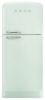 Холодильник smeg FAB50RPG