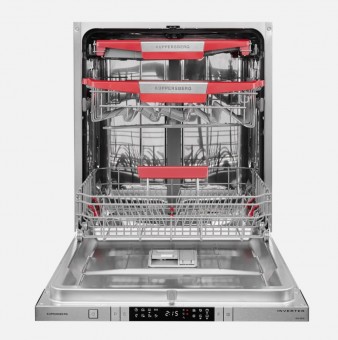 Встраиваемая посудомоечная машина Kuppersberg GIM 6078