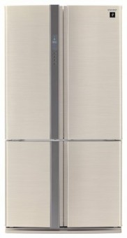 Холодильник Sharp SJ-FP760VBE