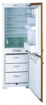 Встраиваемый холодильник Kaiser EKK 15261