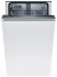 Встраиваемая посудомоечная машина Bosch SPV25DX60R