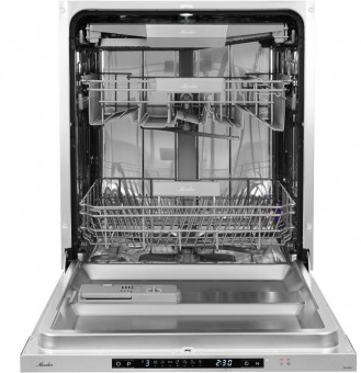 Посудомоечная машина MONSHER MD 6003