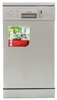 Посудомоечная машина Leran FDW 44-1063 S