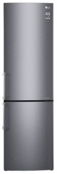 Холодильник LG GA-B499 YLJL