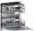 Встраиваемая посудомоечная машина Bosch SBV67TD00E