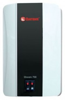 Проточный водонагреватель Thermex Stream 700