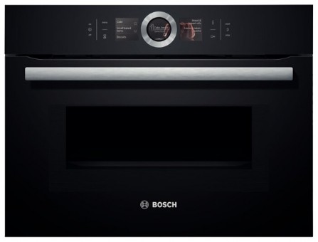 Духовой шкаф Bosch CMG636BB1