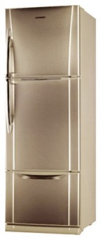 Холодильник Toshiba GR-M55SVTR SC