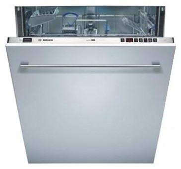 Посудомоечная машина Bosch SVG 45M83