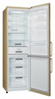 Холодильник LG GA-B489 BVTP