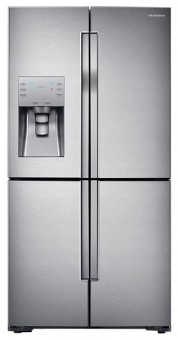 Холодильник Samsung RF-56 J9041SR
