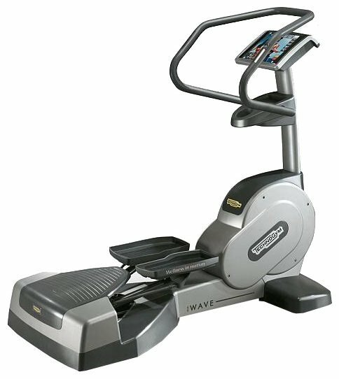 Лестничный тренажер Technogym