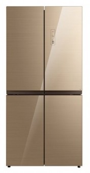 Холодильник DON R 480 BG