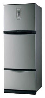 Холодильник Toshiba GR-N55SVTR W