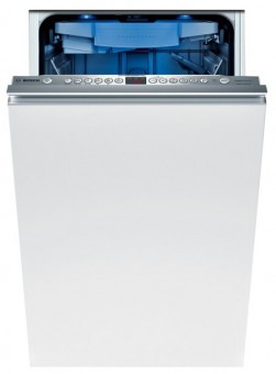 Встраиваемая посудомоечная машина Bosch SPV69T80