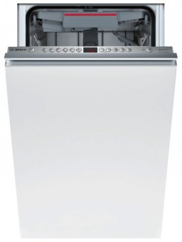 Встраиваемая посудомоечная машина Bosch SPV66MX60R