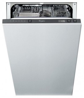 Посудомоечная машина Whirlpool ADG 851 FD