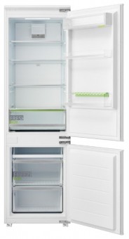 Встраиваемый холодильник Midea MRI9217FN