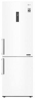 Холодильник LG DoorCooling+ GA-B459 BQGL