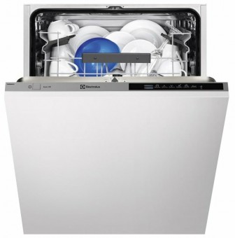 Встраиваемая посудомоечная машина Electrolux ESL 5350 LO
