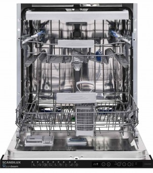 Встраиваемая посудомоечная машина Scandilux DWB 6535B3